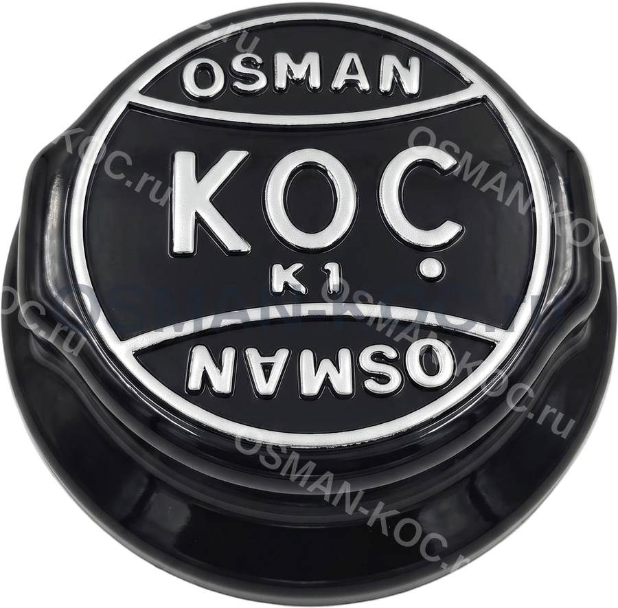 Крышка (колпак) ступицы OSMAN KOÇ K1