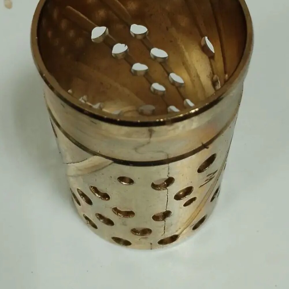 Втулка тормозного вала OSMAN KOÇ PERN-01, ось 22.5″