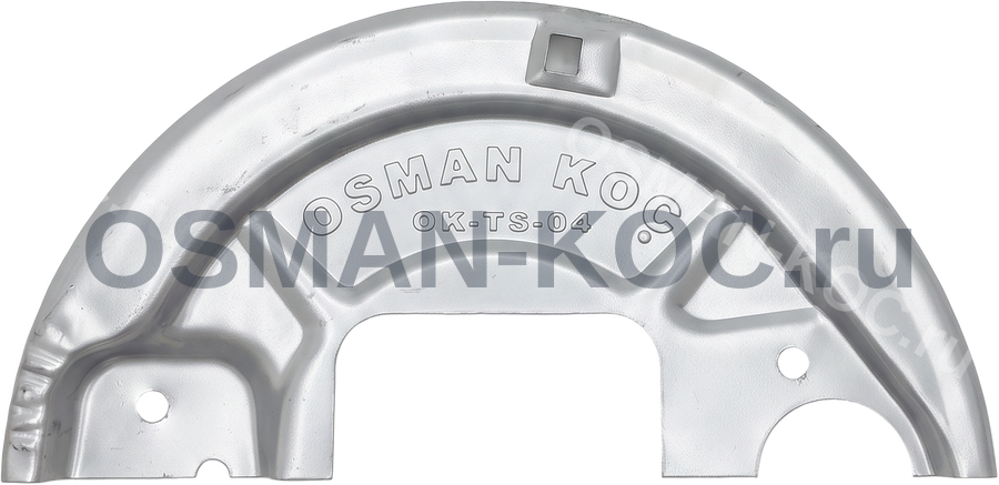 Пыльник тормоза OSMAN KOÇ OK-TS-04
