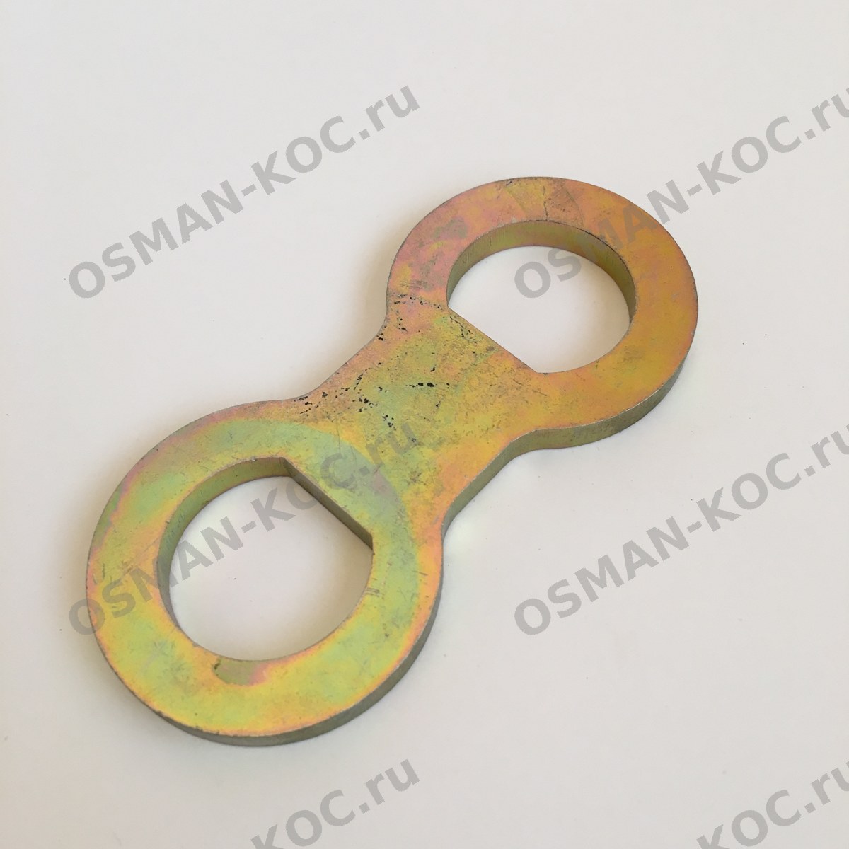 Кронштейн тормозного вала (опорный) OSMAN KOÇ, ось 22.5″
