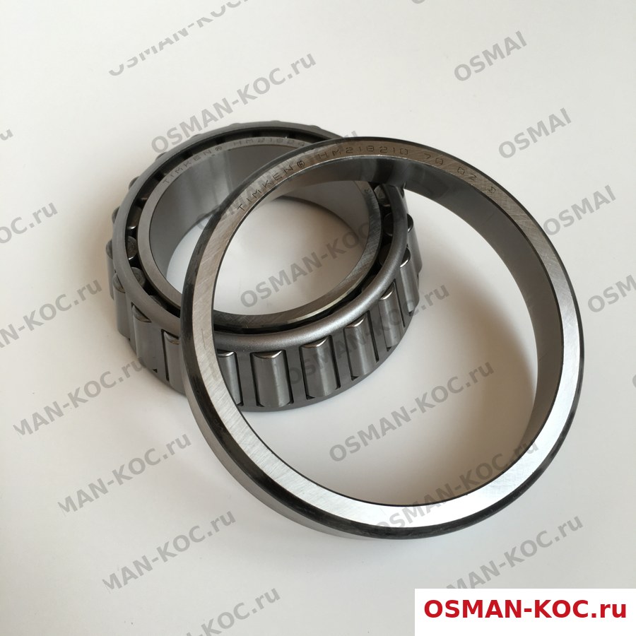 Подшипник ступицы внутренний OSMAN KOÇ, ось 22.5″