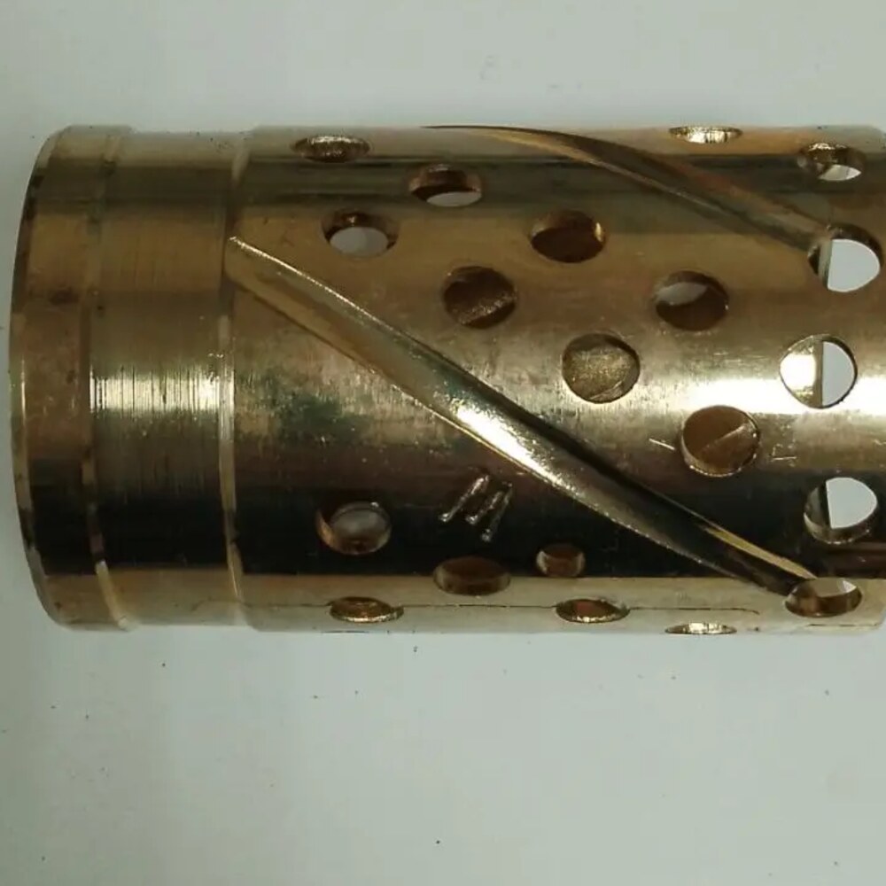 Втулка тормозного вала бронзовая OSMAN KOÇ SB-01, ось 22.5″