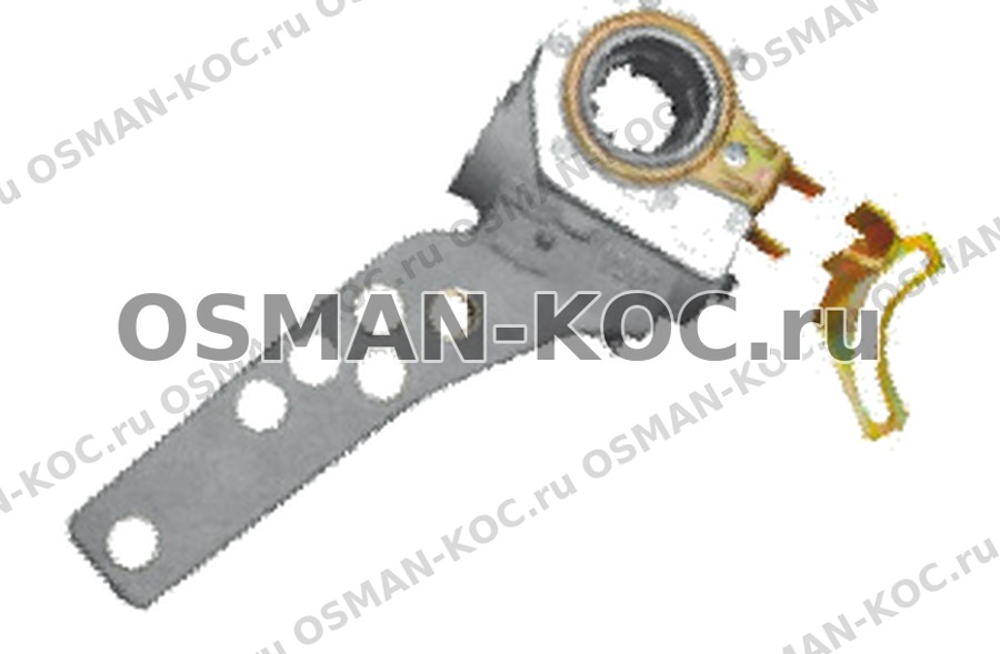 Рычаг тормозной автоматический (трещотка) OSMAN KOÇ OK-OC