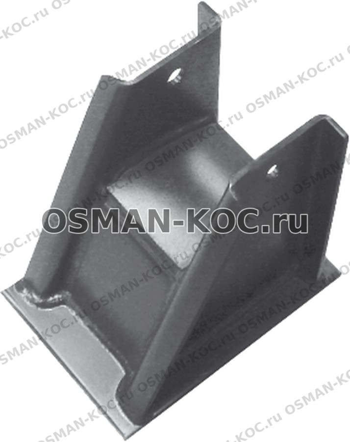 Кронштейн подвески OSMAN KOÇ OK-KK, ось с пневмоподвеской 22.5″