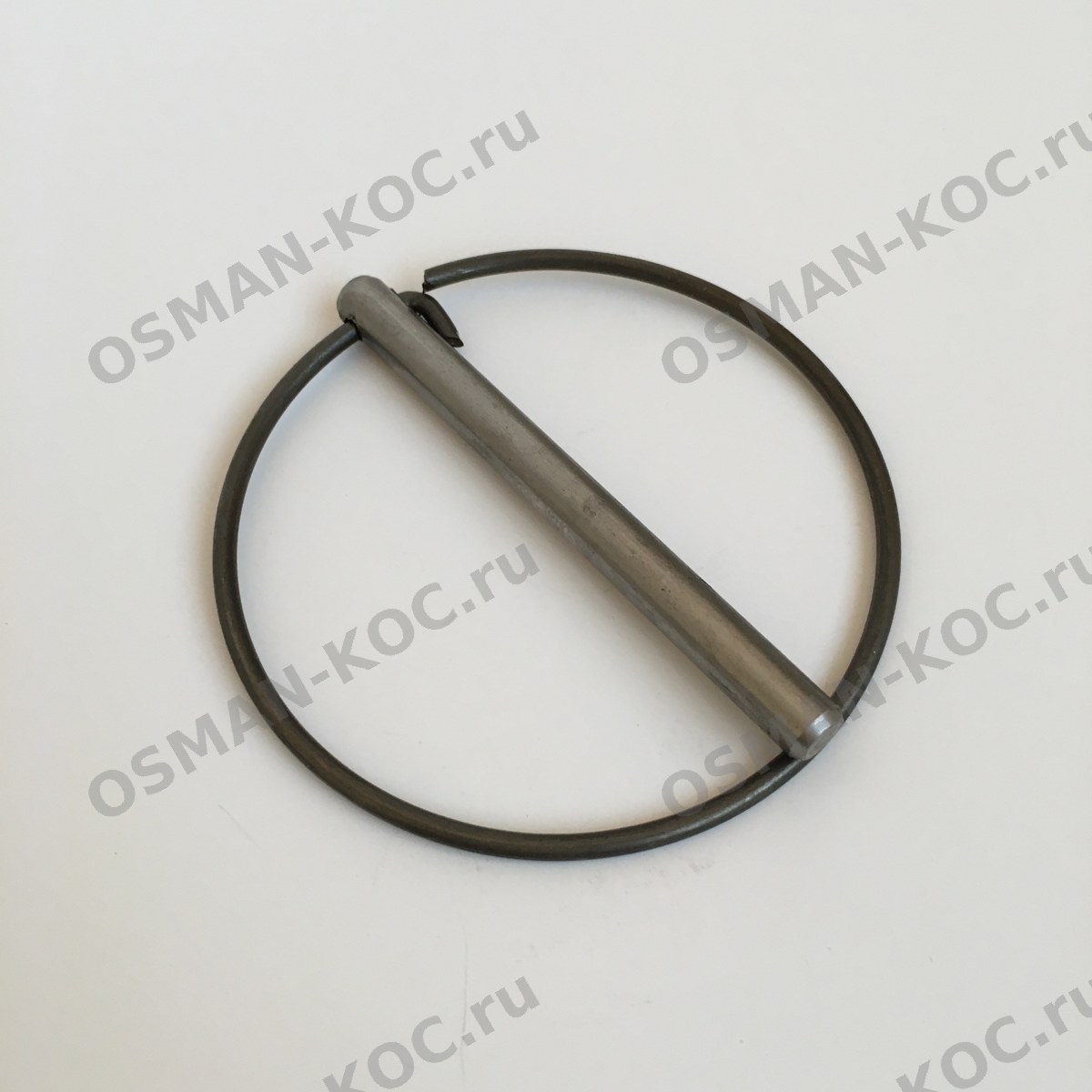 Кольцо стопорное OSMAN KOÇ, ось 22.5″